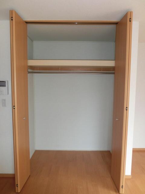 プランドール夏見台の物件内観写真