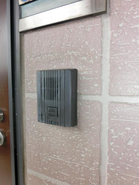 プランドール夏見台の物件内観写真