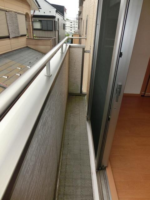 プランドール夏見台の物件内観写真