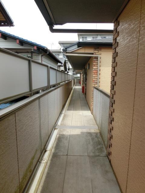 プランドール夏見台の物件内観写真