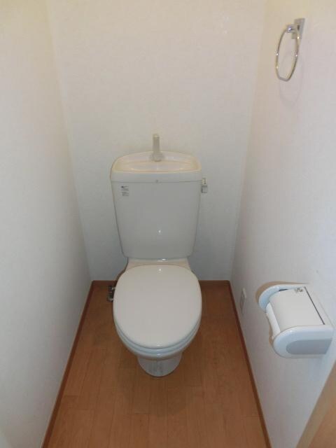 プランドール夏見台の物件内観写真