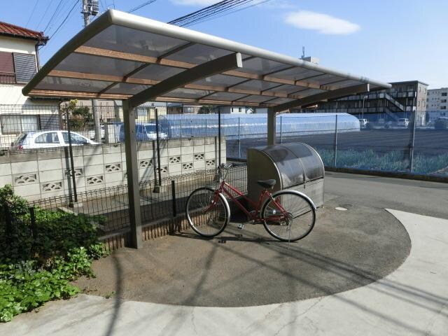 プランドール夏見台の物件内観写真