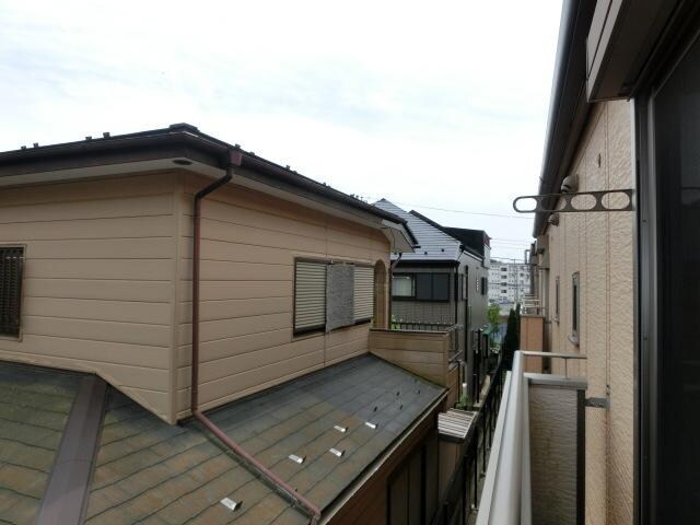 プランドール夏見台の物件内観写真