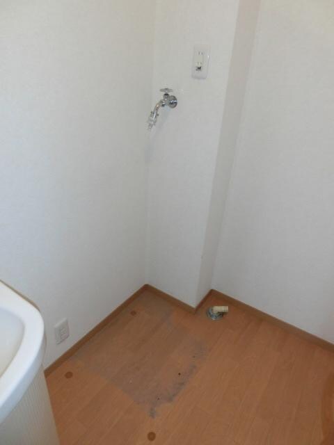 プランドール夏見台の物件内観写真