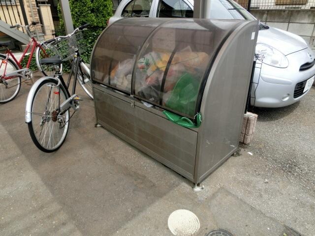 プランドール夏見台の物件内観写真