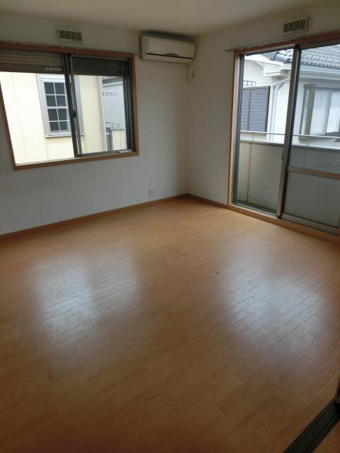 プランドール夏見台の物件内観写真