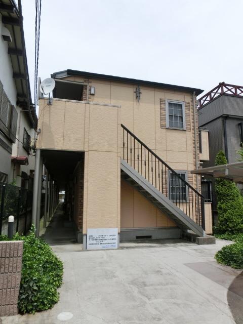 プランドール夏見台の物件内観写真