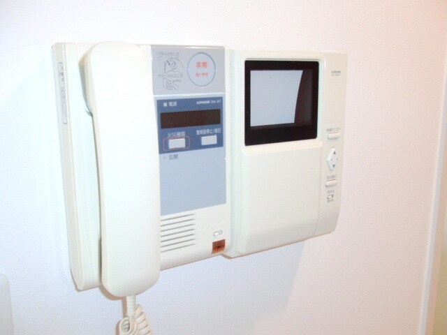 リーベスト東中山の物件内観写真