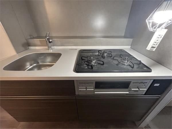 Nouvelle maison yamayaIIの物件内観写真