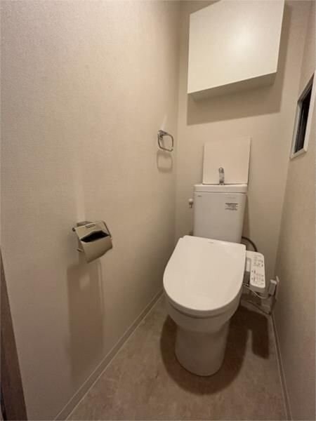 Nouvelle maison yamayaIIの物件内観写真