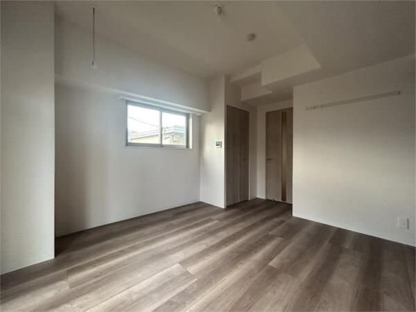 Nouvelle maison yamayaIIの物件内観写真