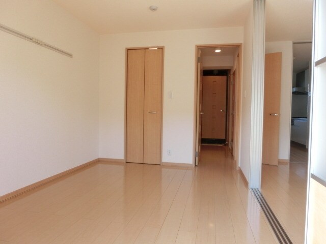 グランフィールド松江IIの物件内観写真