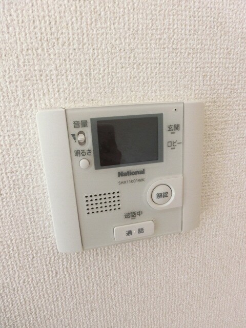 グランフィールド松江IIの物件内観写真