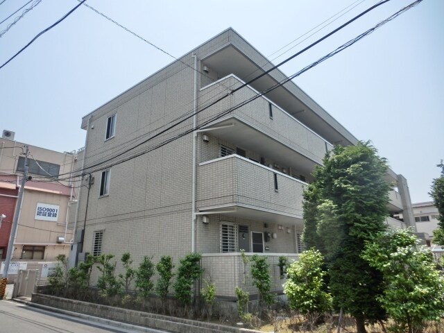 グランフィールド松江IIの物件内観写真