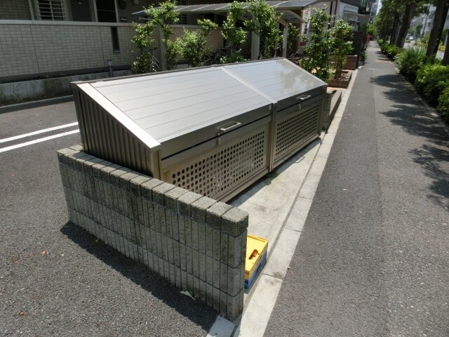 グランフィールド松江IIの物件内観写真