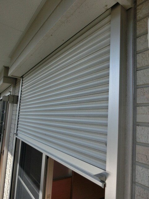 グランフィールド松江IIの物件内観写真