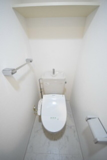 ザ・レジデンス行徳IIの物件内観写真