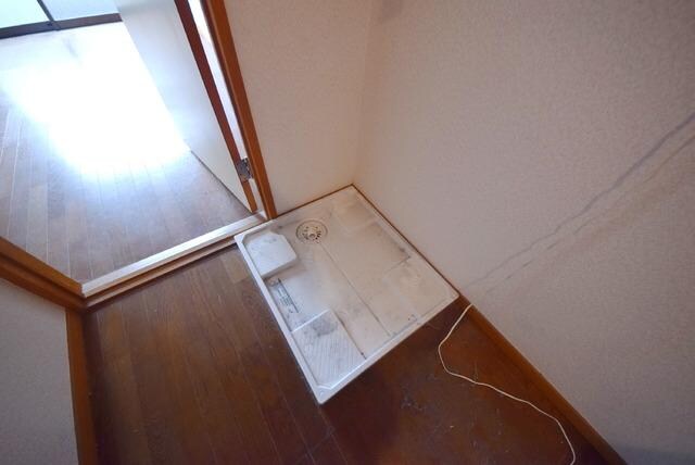 プライムホームズ132の物件内観写真