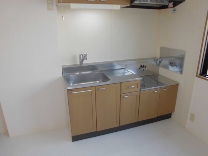 メゾンクレールの物件内観写真