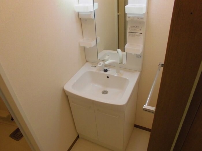 メゾンクレールの物件内観写真