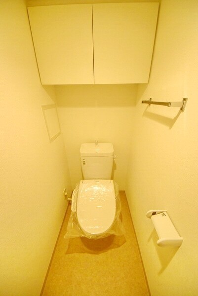 S-FORT船橋海神Eastの物件内観写真