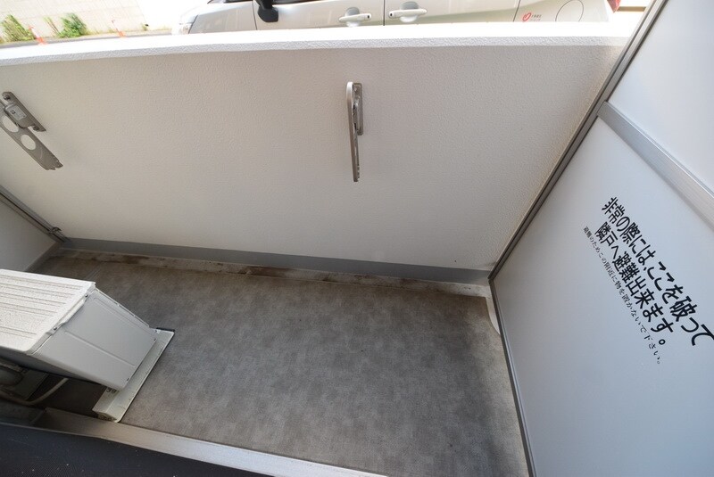 S-FORT船橋海神Eastの物件内観写真