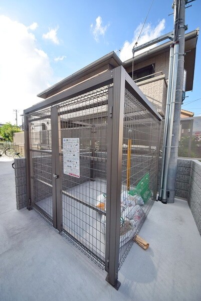 S-FORT船橋海神Eastの物件内観写真