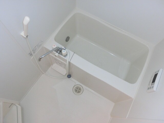 ファースト キャロベリーの物件内観写真