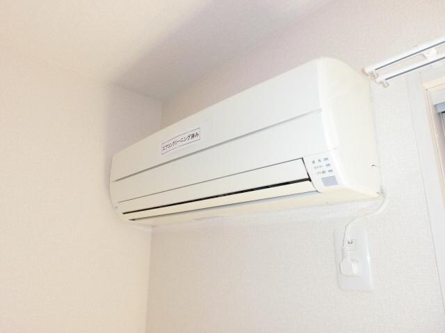 ファースト キャロベリーの物件内観写真