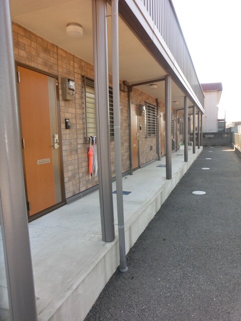 ファースト キャロベリーの物件内観写真