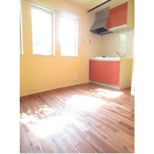 ASTREAの物件内観写真