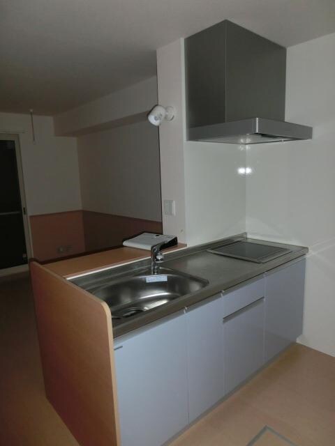 グレイスヴィラ東中山の物件内観写真