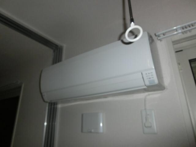 グレイスヴィラ東中山の物件内観写真