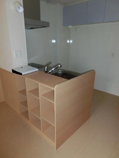 グレイスヴィラ東中山の物件内観写真