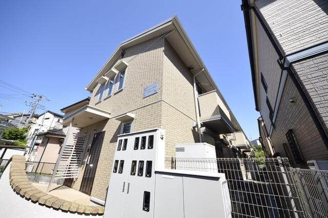 グレイスヴィラ東中山の物件内観写真