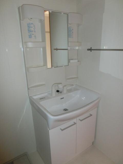 グレイスヴィラ東中山の物件内観写真