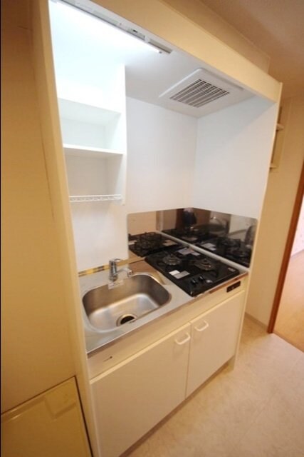 S-FORT舞浜の物件内観写真