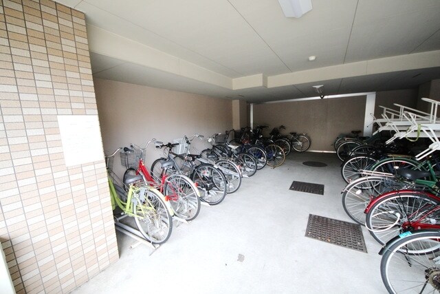 S-FORT舞浜の物件内観写真