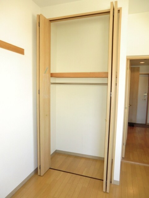 S-FORT船橋rootsの物件内観写真