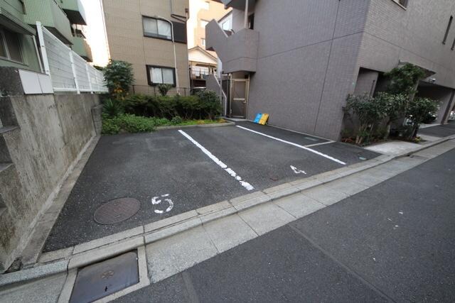 ロジェの物件内観写真