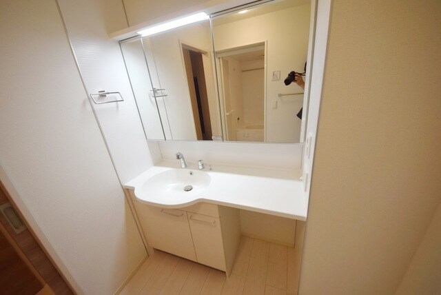 トタカ東小岩の物件内観写真