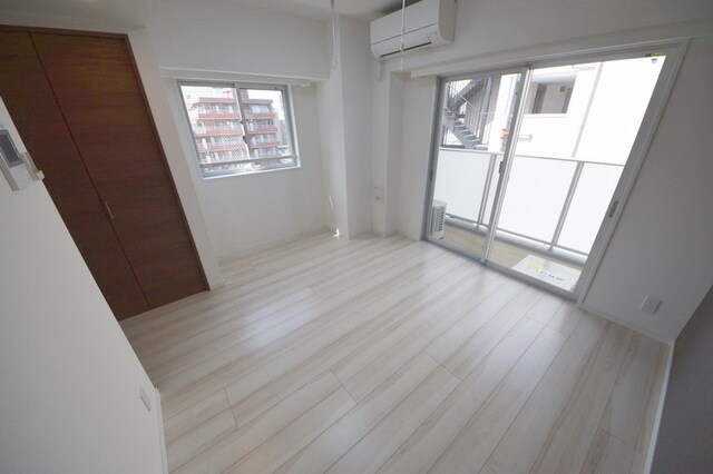 サムティレジデンス市川の物件内観写真