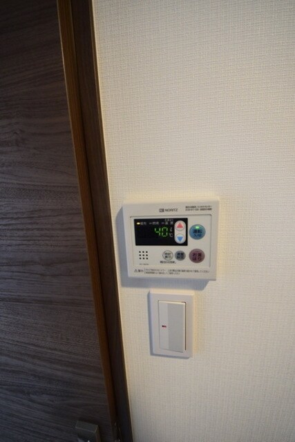 サムティレジデンス市川の物件内観写真