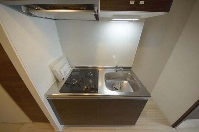 サムティレジデンス市川の物件内観写真