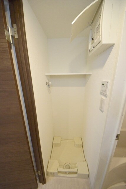 サムティレジデンス市川の物件内観写真