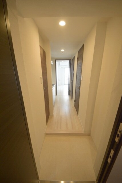 サムティレジデンス市川の物件内観写真