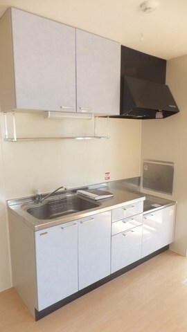 サニーコート8の物件内観写真