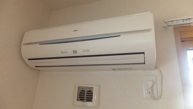 サニーコート8の物件内観写真