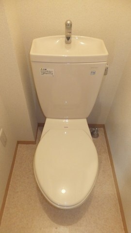 サニーコート8の物件内観写真