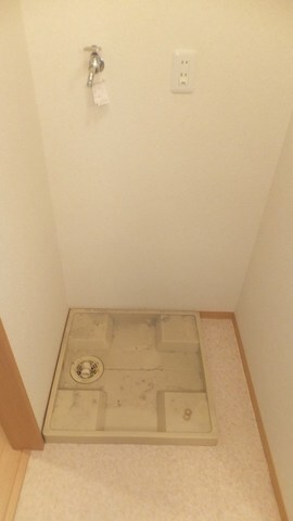 サニーコート8の物件内観写真